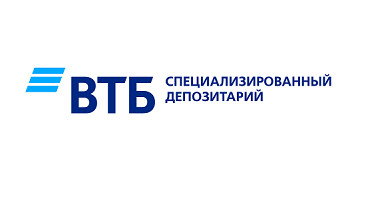 Новая редакция Условий осуществления депозитарной деятельности ЗАО ВТБ Специализированный депозитарий